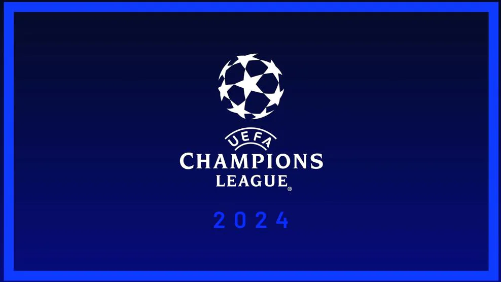 UEFA Champions League New Format
