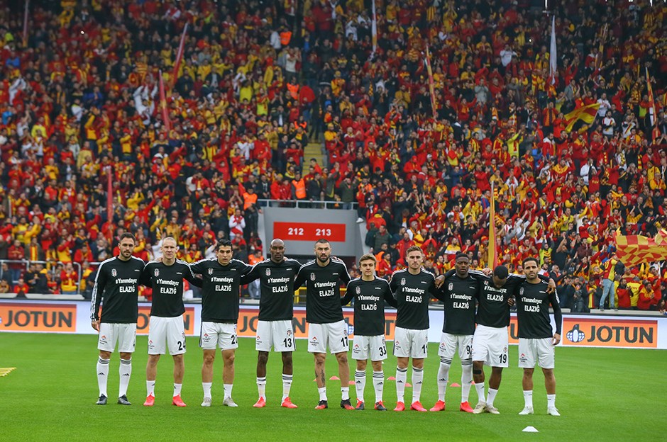 UEFA and European history Göztepe played a total of 30 official matches in Europe.