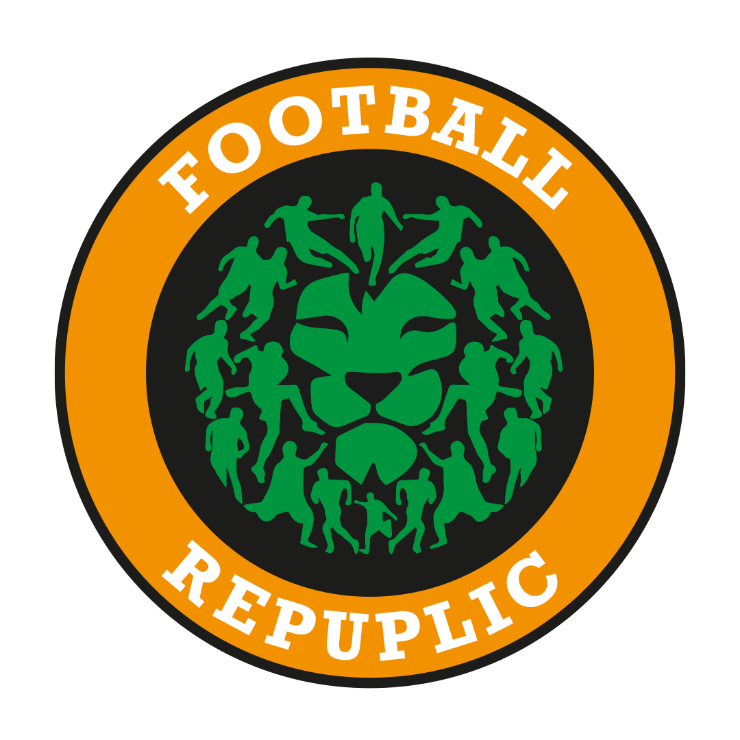 Football Republic Logo