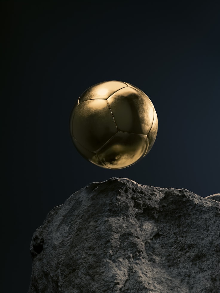 Football Republic Team
