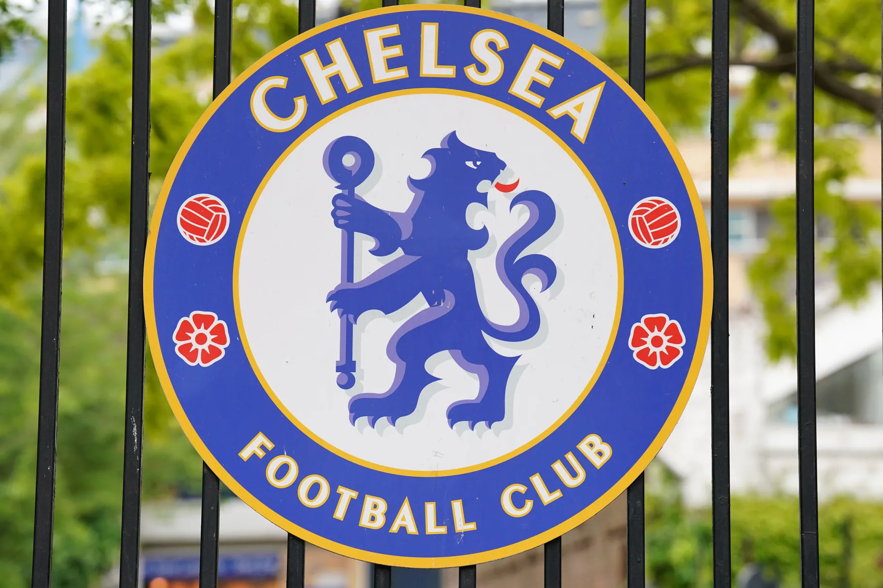 Chelsea sold to Consortium
