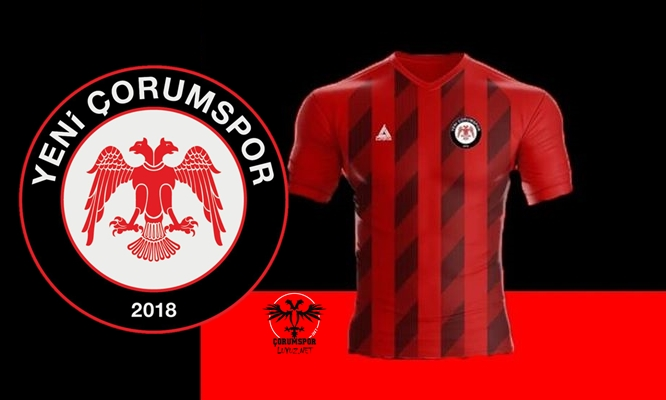 Çorum FK resmen Çorum FK kaptanı Murat Yıldırım'a satıldı