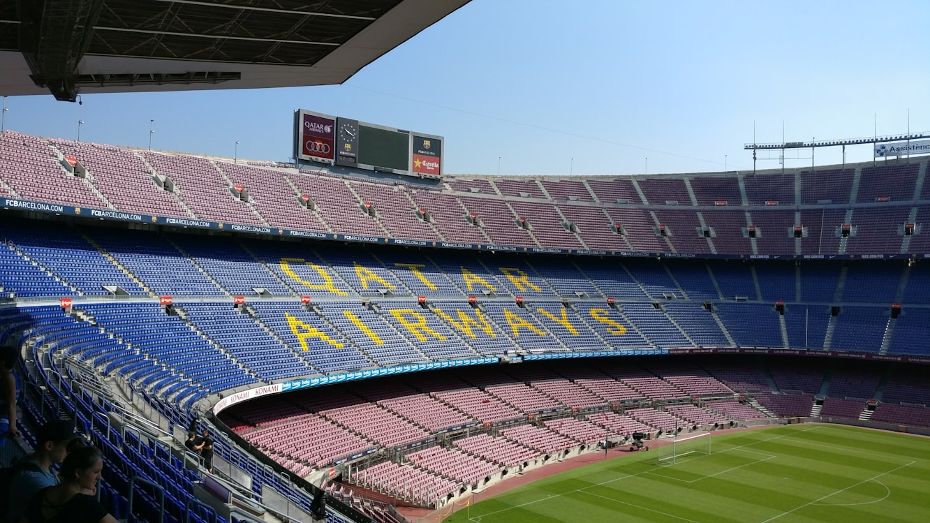 Sponsorship Management