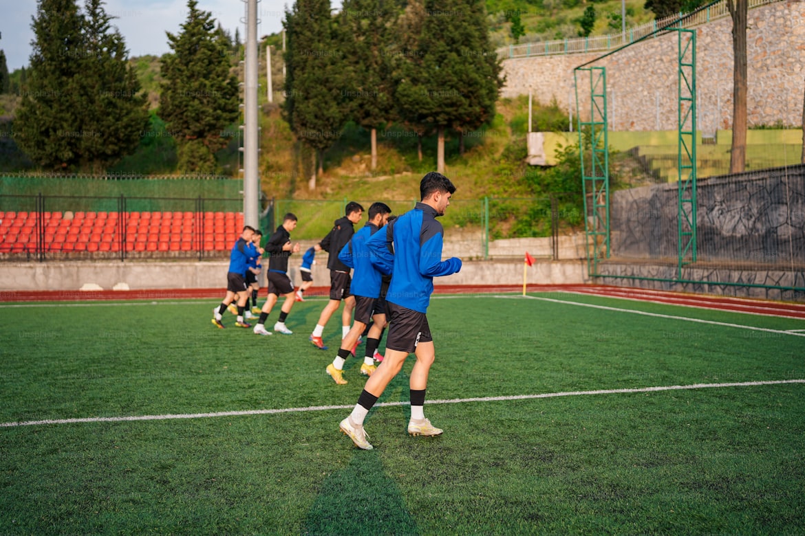 Football Management