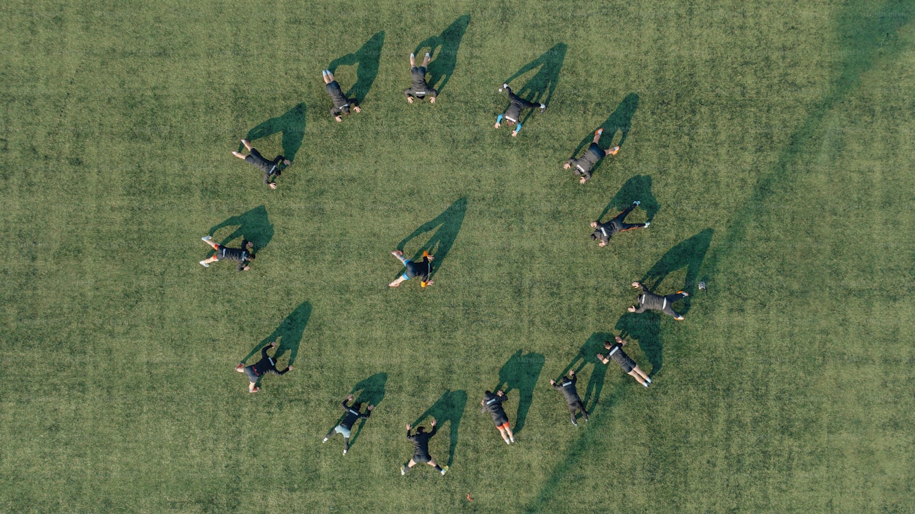 Scout Academy