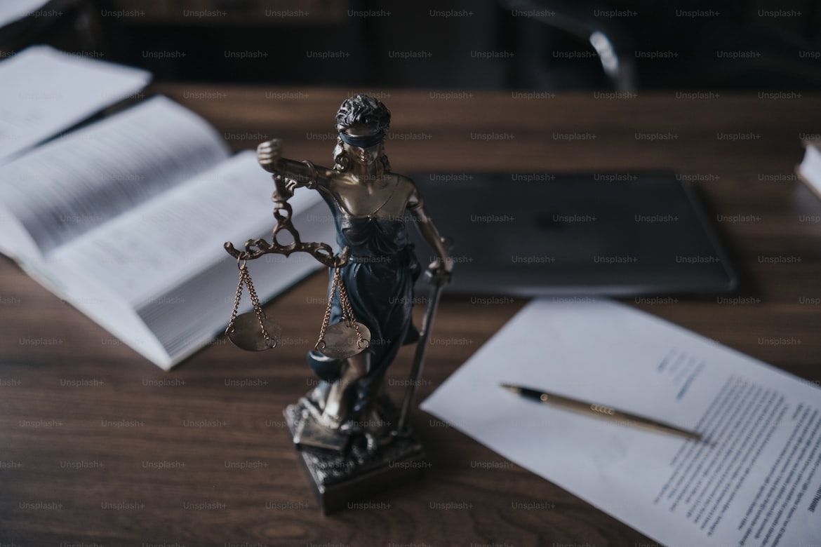 Law Management