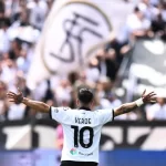 Daniele Verde Valencia FC için bir Futbol Republic Tavsiyesidir