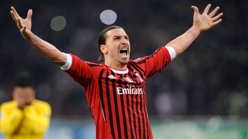 Milan 1,2 milyar Euro’ya RedBird Capital’a satıldı
