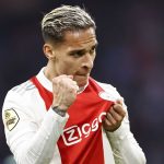 Antony Matheus dos Santos Real Madrid için bir Futbol Republic tavsiyesidir.