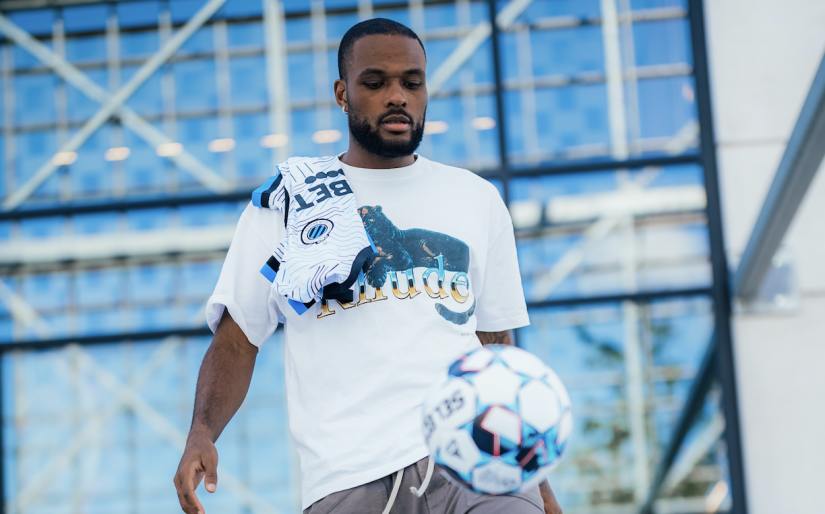 Club Brugge Cyle Larin’i transfer etti