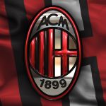 AC Milan Logo