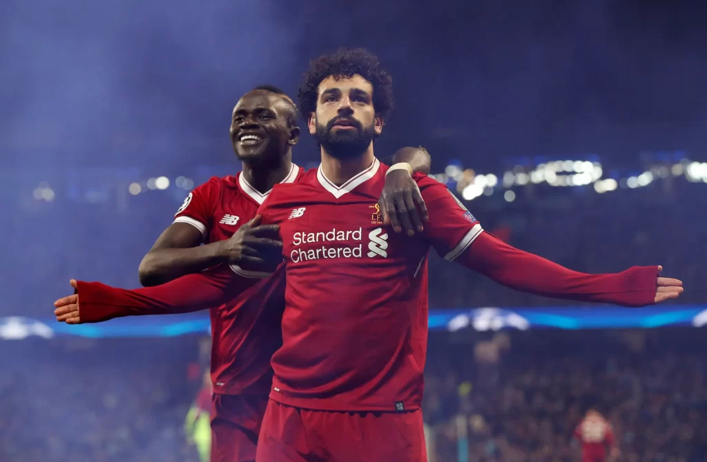 African Football