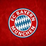 Bayern Munich Logo
