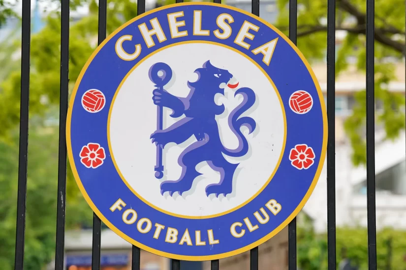 Chelsea sold
