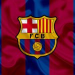 Barcelona Logo