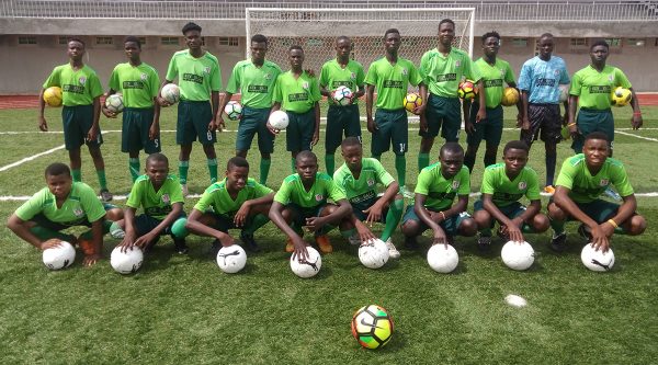 African Football