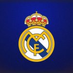 Real Madrid Logo